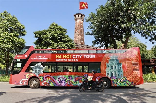 Hà Nội honoured as top cultural and artistic destination in Asia

