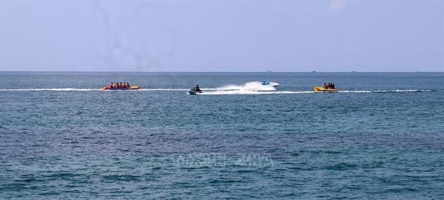 Kiên Giang offers summer promotion to attract tourists