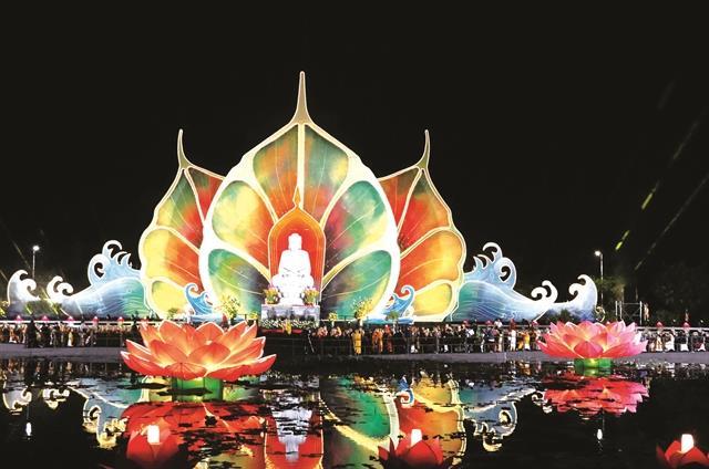 Vesak 2025: A celebration of Buddhist wisdom, peace and unity
