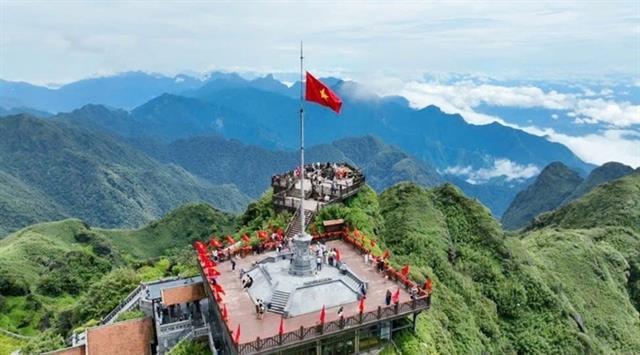 Lào Cais ambitious investment in ecotourism: 18 new resort sites set to transform landscape