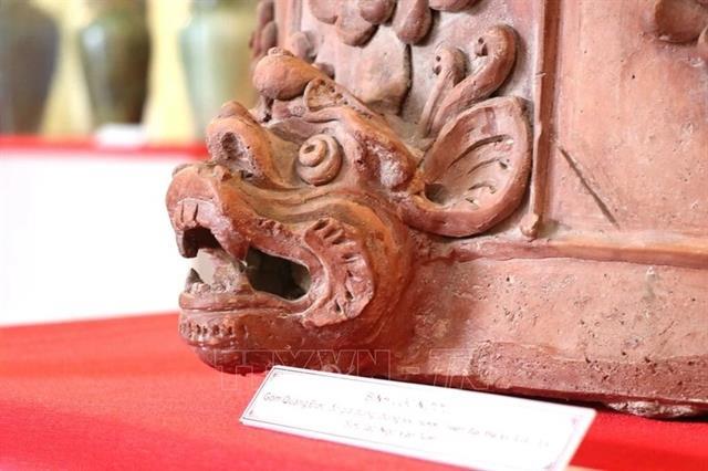 Phú Yên taps craft village tourism to revive Quảng Đức pottery