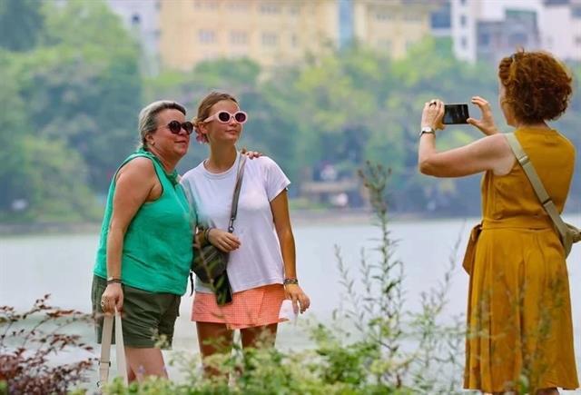 Hà Nội eyes 46 million visitors by 2030