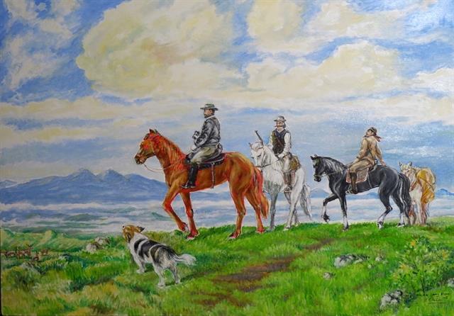 Exhibition celebrates 132 years since Doctor Yersin set foot on Lang Biang Plateau