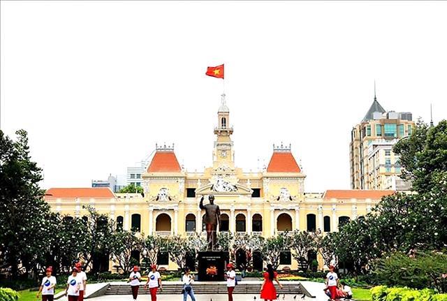 HCM City named best place for micro-travel adventures
