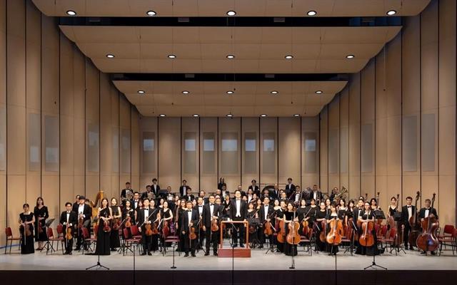 Special concert to introduce young piano talents