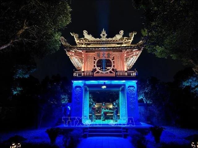 Hà Nội hosts large-scale culture, heritage festival