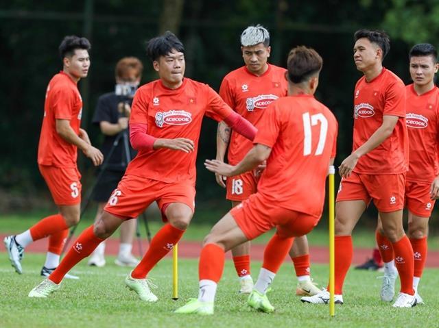 Việt Nam to bring home a win over Malaysia

