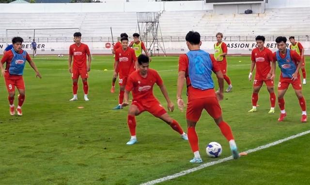 FPT Play holds exclusive media and broadcasting rights for Mandiri Cup 2025
