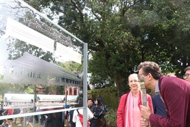 Việt Nams tourism sector gets high-tech makeover to woo global travellers