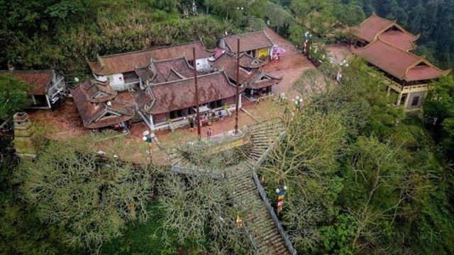 World heritage sites offer big opportunities for Quảng Ninhs development: official