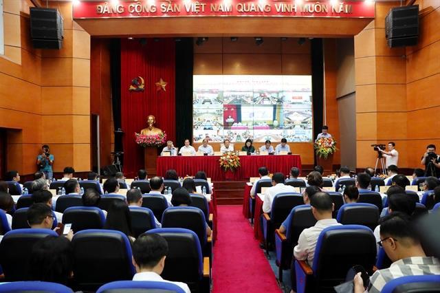 Culture, sports and tourism make impressive progress in first half of 2025