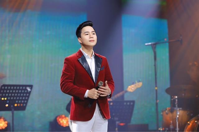 Thanh Tài: A voice of folk music