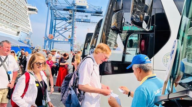 Visa exemption policy attracts European tourists to Việt Nam