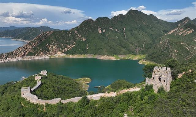 Chinas Hebei Province offers great destinations, natural beauty for Vietnamese tourists