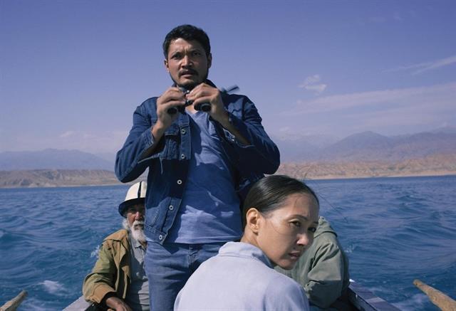 DANAFF III: Kyrgyzstani film Deal at the Border honoured as Best Asian Film
