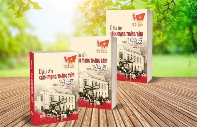 Turning the page on 80 years of revolution