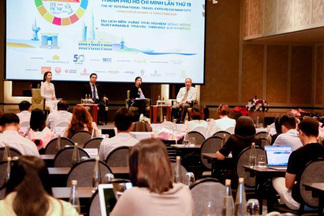 HCM City to host International Travel Expo in September