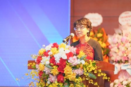 Hà Nội federation established to lift volleyball to higher level
