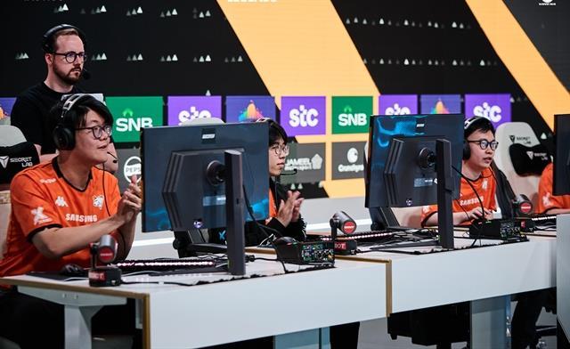 Esports grab high results in EWC 2025, promising world position in future

