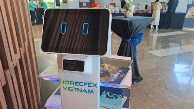 HorecFex 2025 serving up tech and trends in hospitality