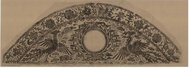 Exhibition manifests beauty and importance of patterning in art creations 