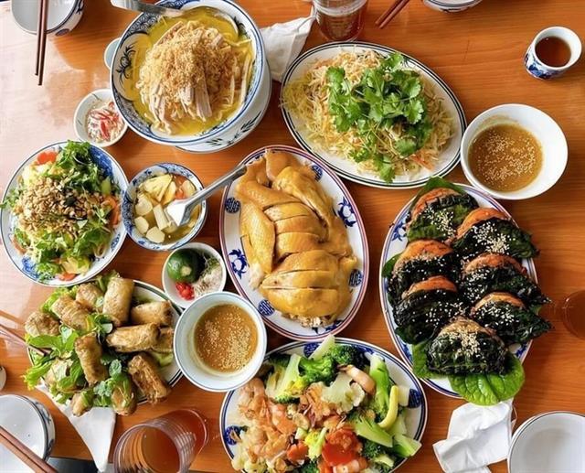 Heritage on a plate as Bát Tràng gets cooking recognition