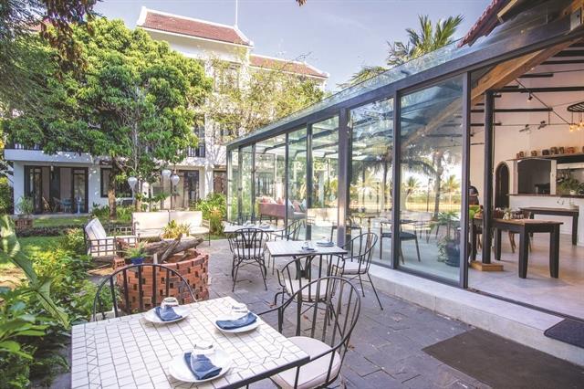 How MÙA transforms Hội Ans harvest