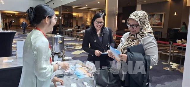 Huế, Đà Nẵng look to attract more Malaysian tourists of Muslim heritage