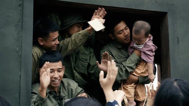 ‘Red Rain surpasses VNĐ150 billion at box office