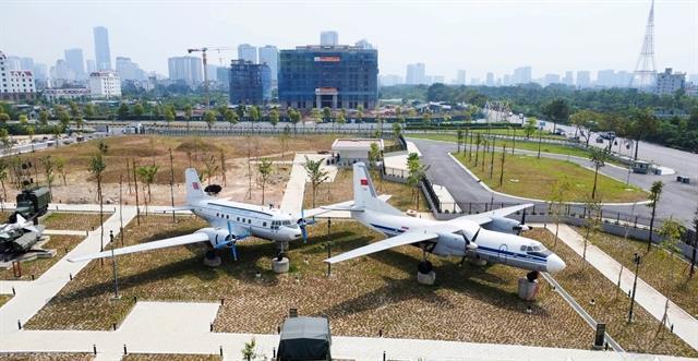 Museum opens free for visitors during National Day holiday