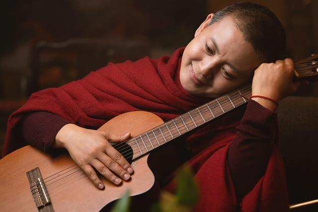 First sound healing concert to entertain Vietnamese audience