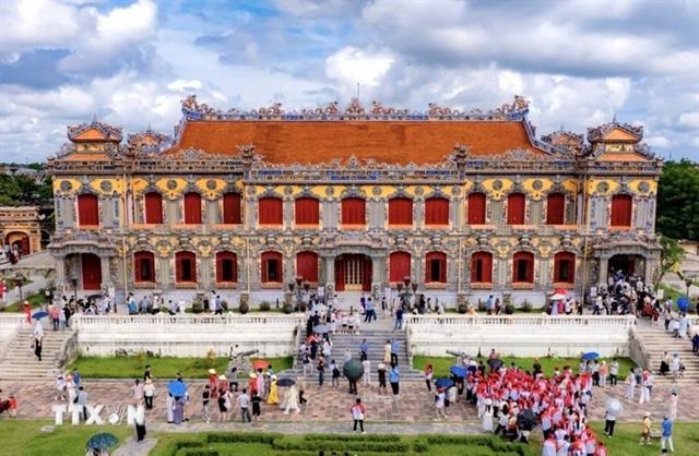 Huế to host Việt Nam – RoK Cultural Day 2025 in late September