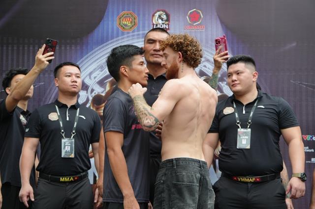 LC26 promises competitive matches after face-off tension 