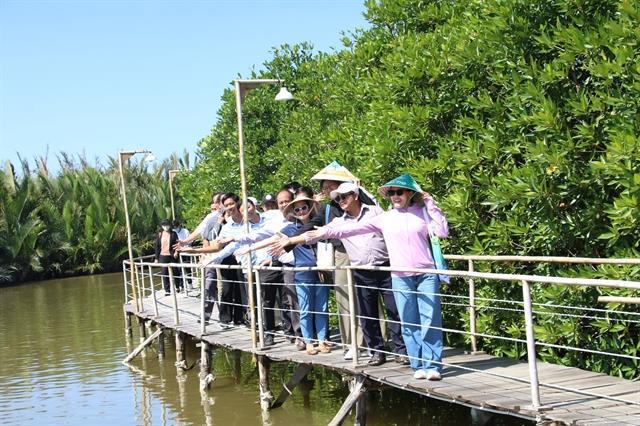 Vĩnh Long develops new tourism products after administrative merger