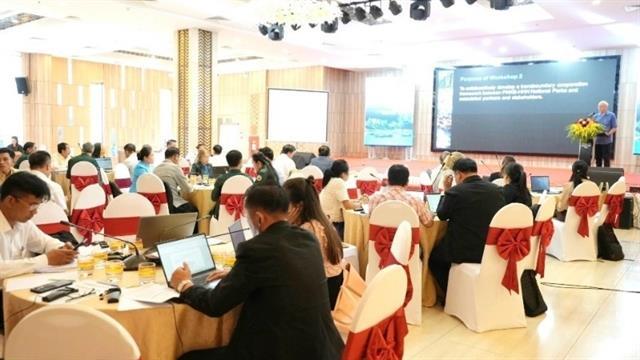 Heritage handshake joins forces for transboundary treasures