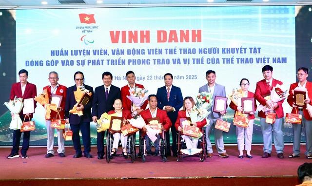  VPC expects better international achievements in development plan

