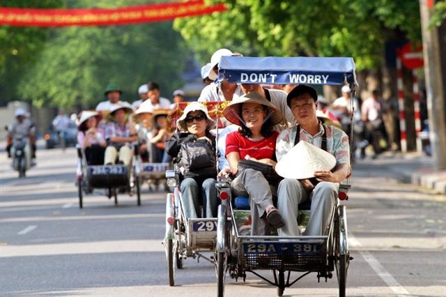 New flight routes boost travel interest from China to Việt Nam
