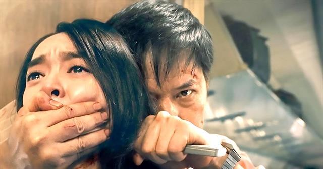 Vietnamese blockbusters rewrite box-office records, spark hope for cinemas future