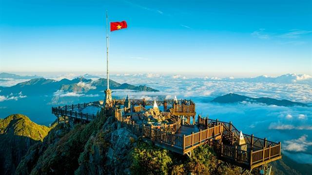 Sapa joins list of Asias most popular rural destinations
