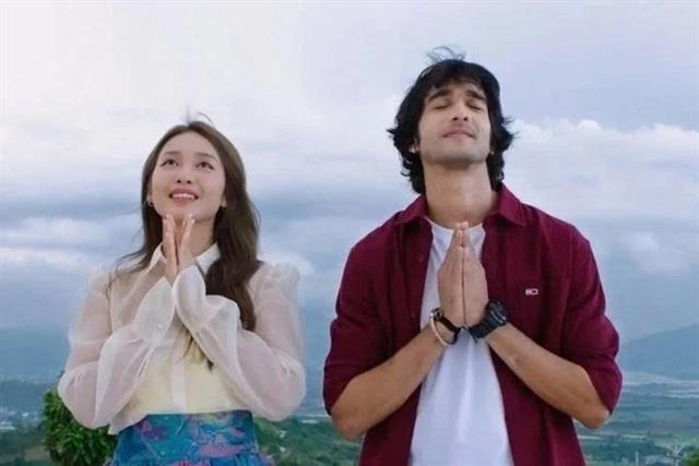 Romantic film Love in Vietnam premieres in India