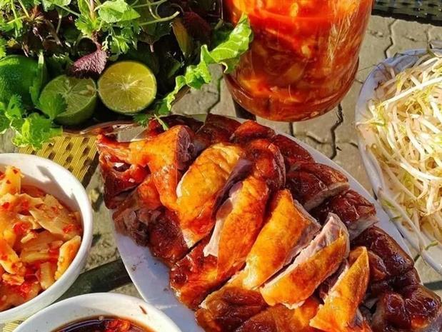 Lạng Sơn to lure tourists with unique food tours